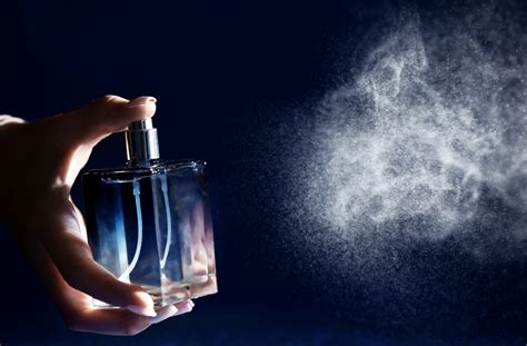 can perfume be fake